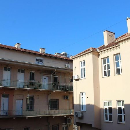 Ogi Apartments Beograd Eksteriør billede