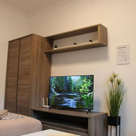 Ogi Apartments Beograd Eksteriør billede