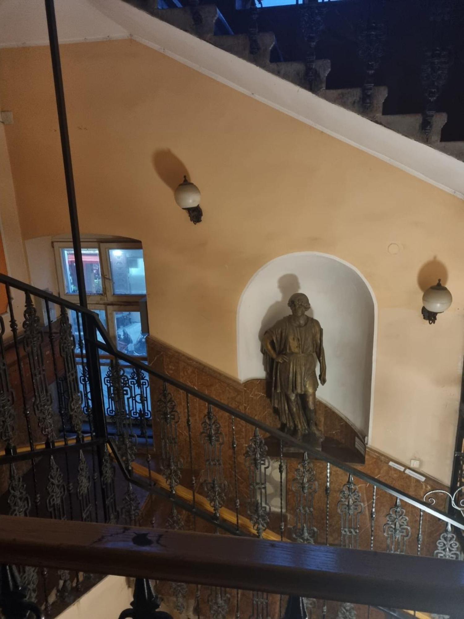 Ogi Apartments Beograd Eksteriør billede