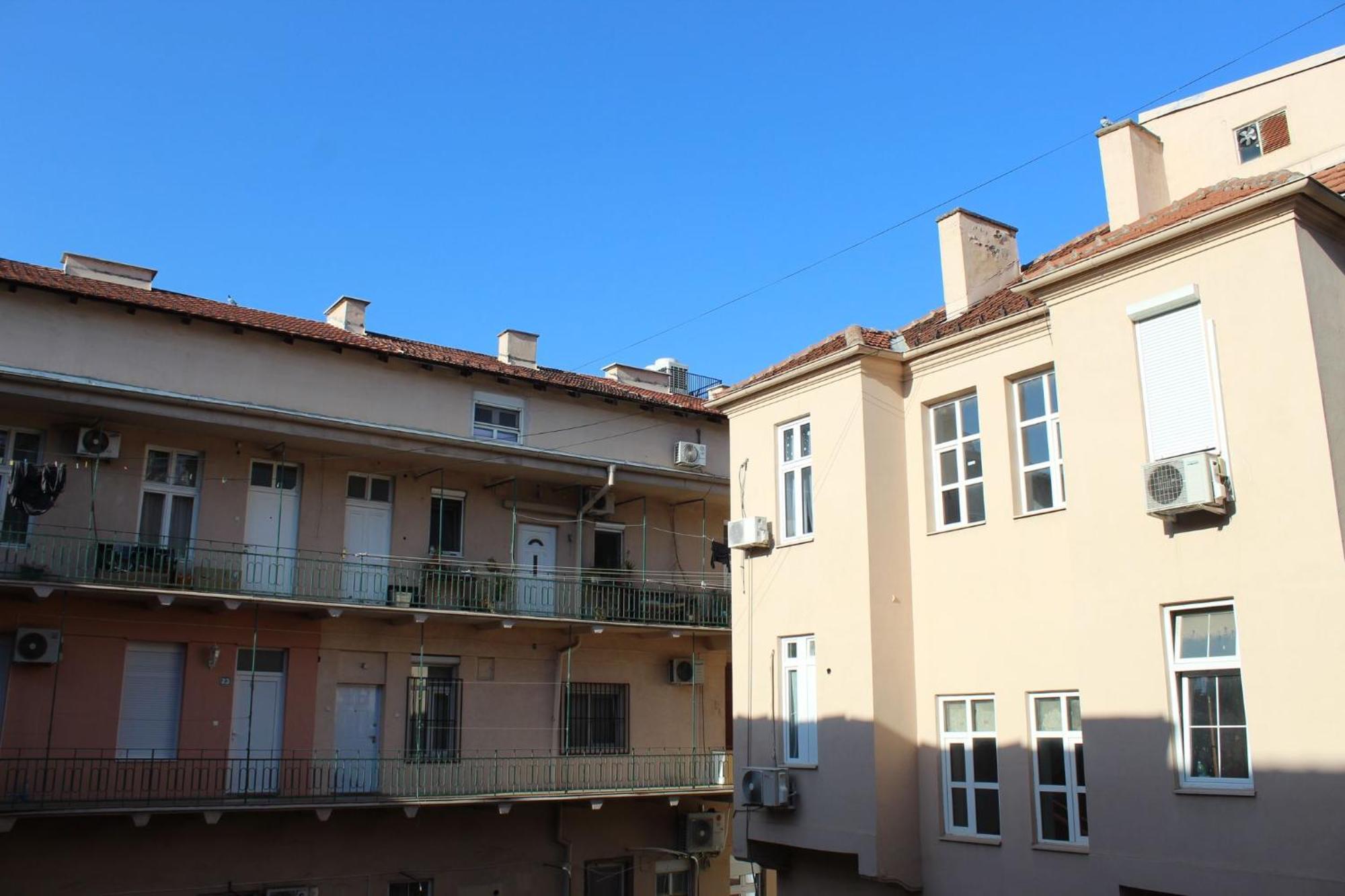 Ogi Apartments Beograd Eksteriør billede