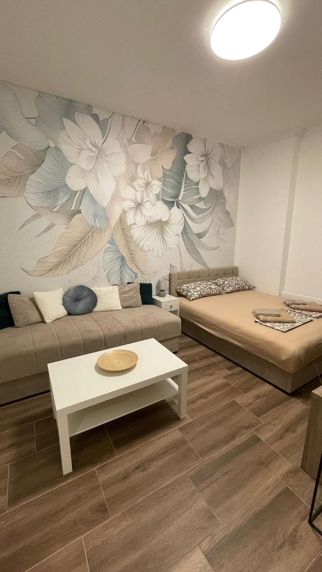 Ogi Apartments Beograd Eksteriør billede