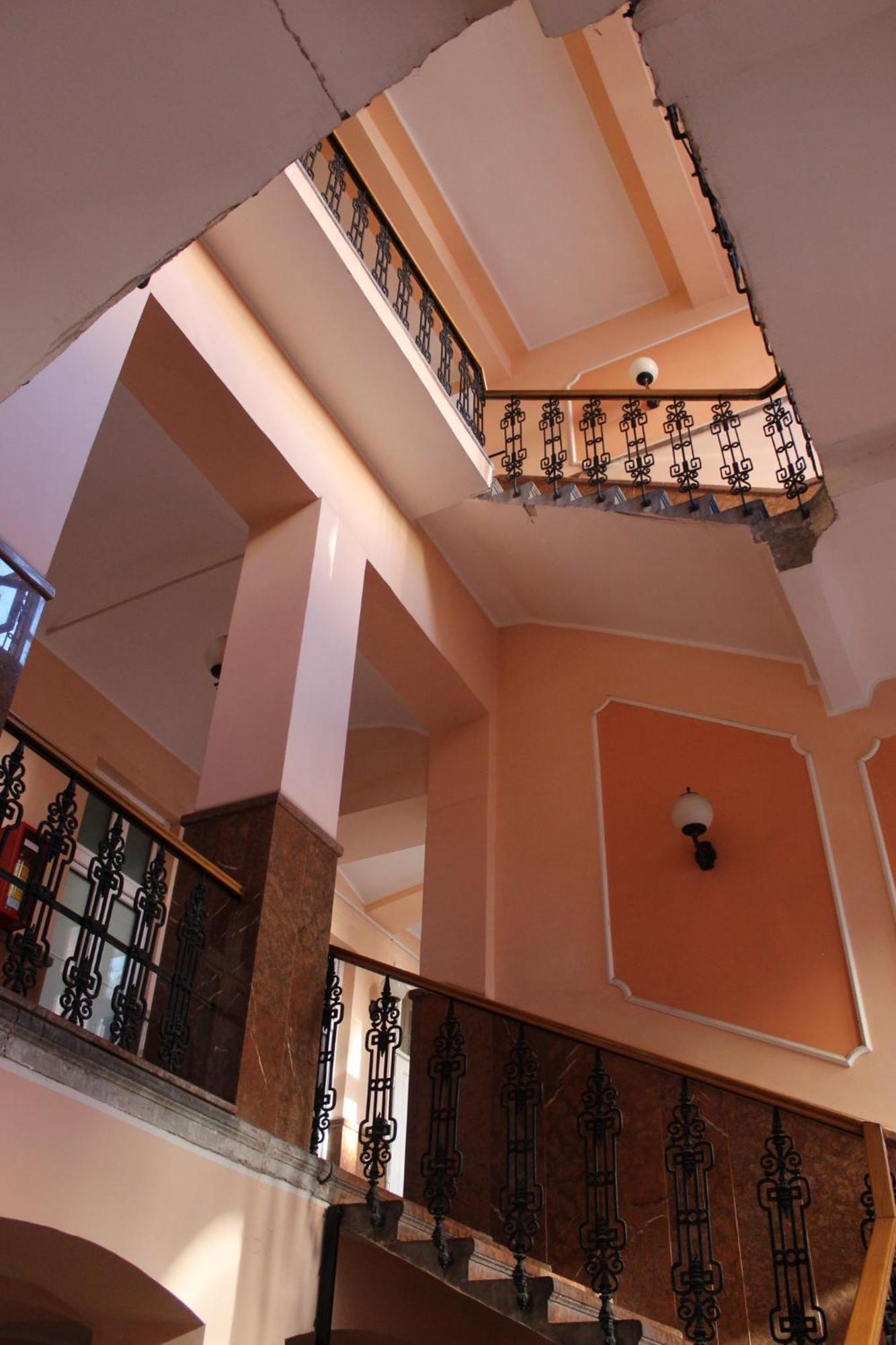 Ogi Apartments Beograd Eksteriør billede