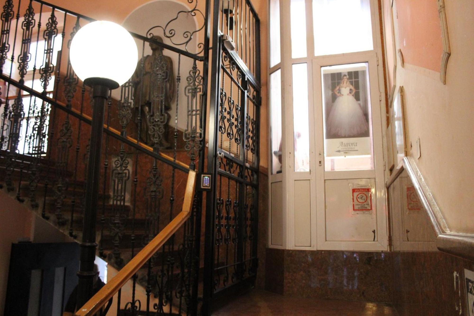Ogi Apartments Beograd Eksteriør billede