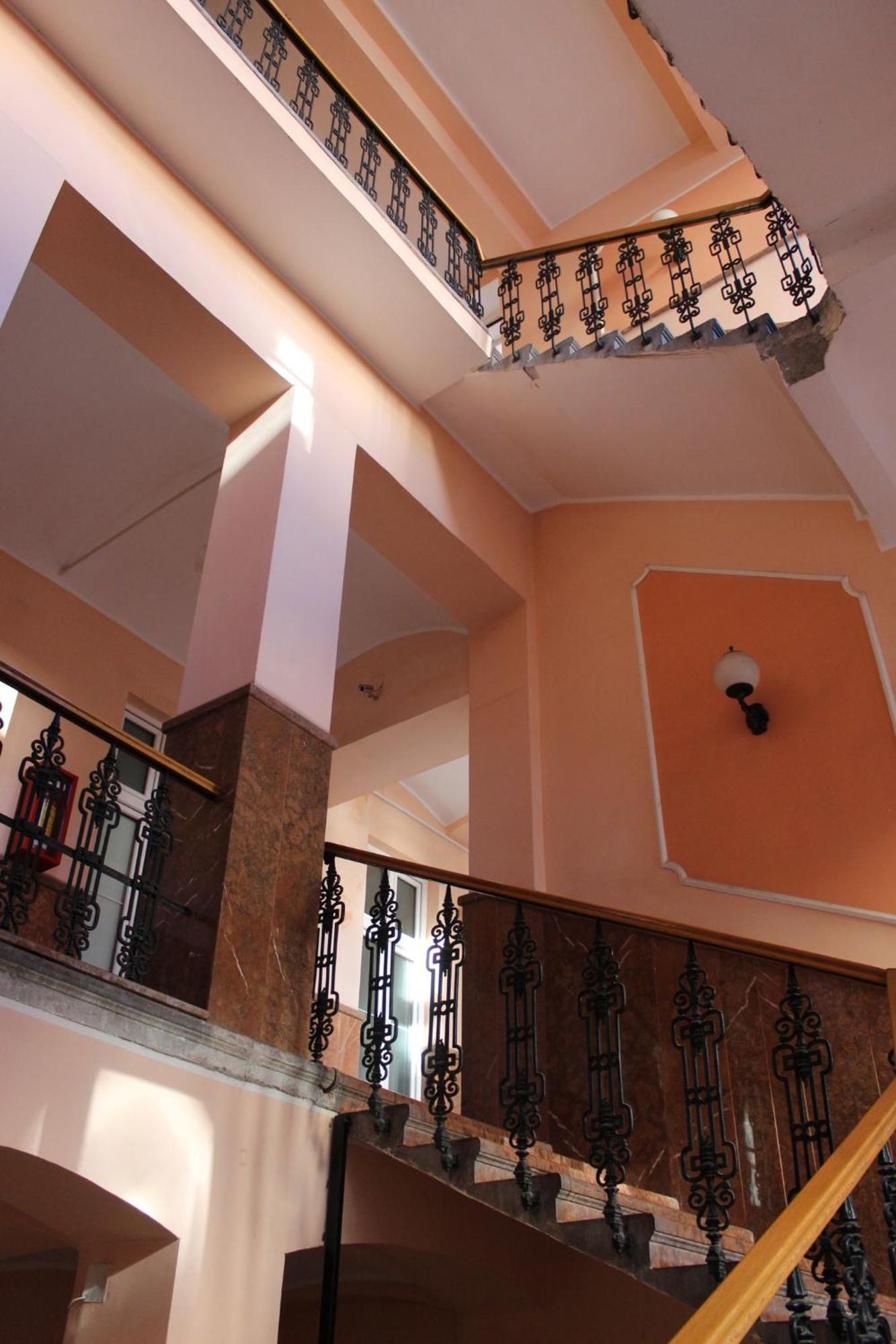 Ogi Apartments Beograd Eksteriør billede