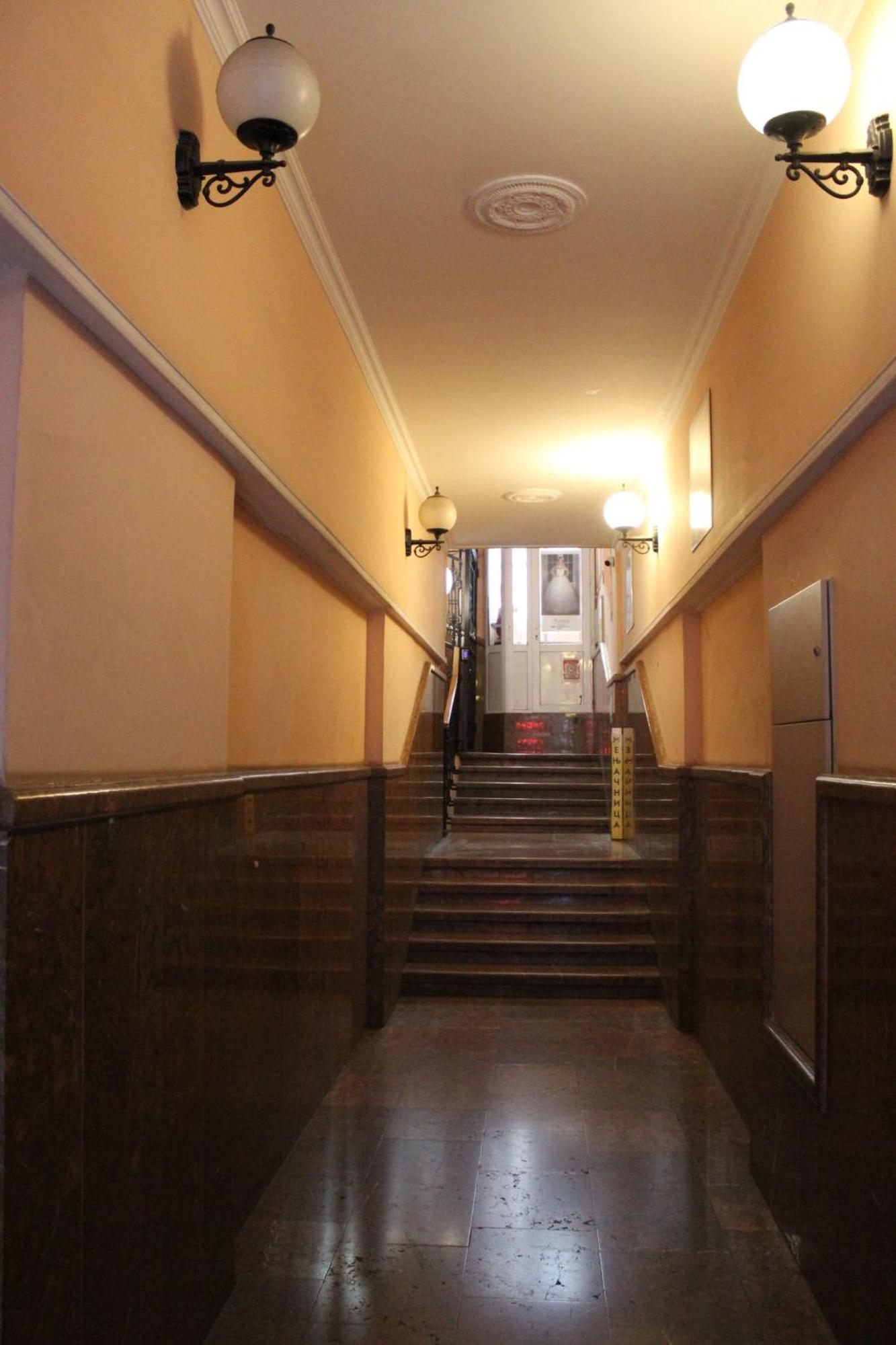 Ogi Apartments Beograd Eksteriør billede