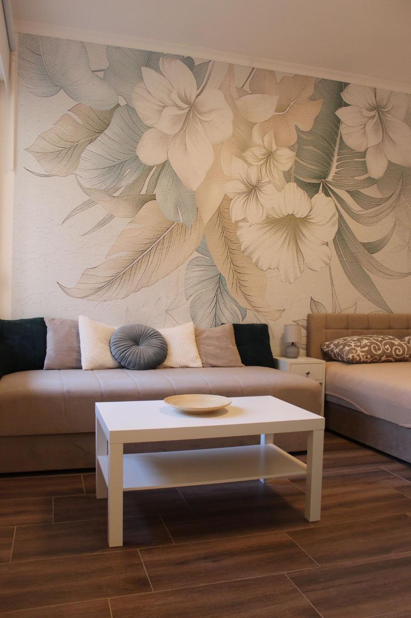 Ogi Apartments Beograd Eksteriør billede