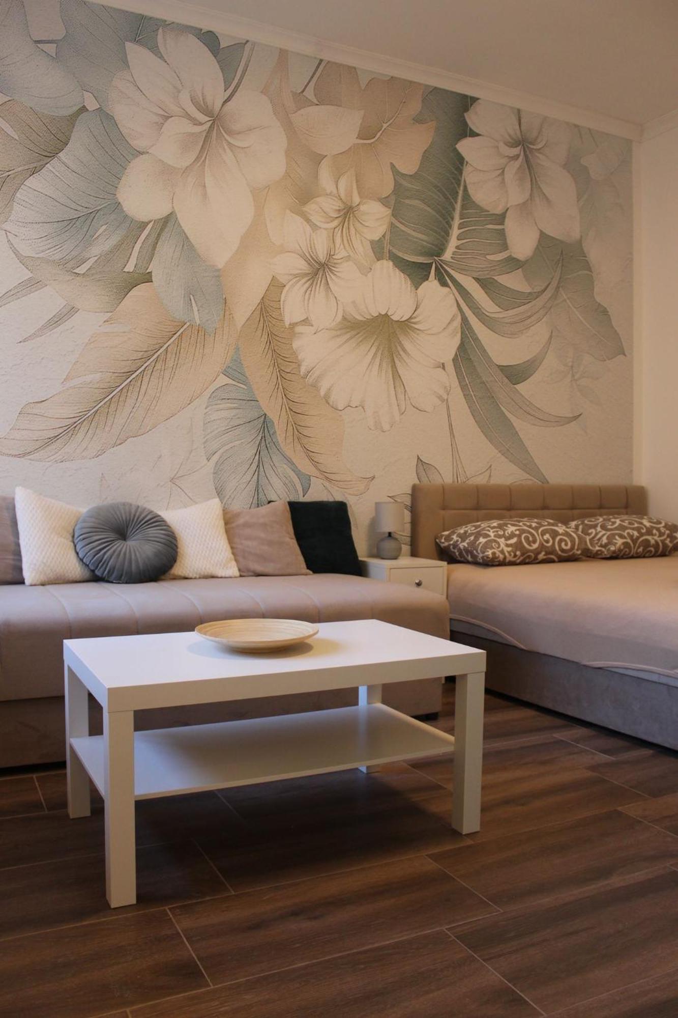 Ogi Apartments Beograd Eksteriør billede