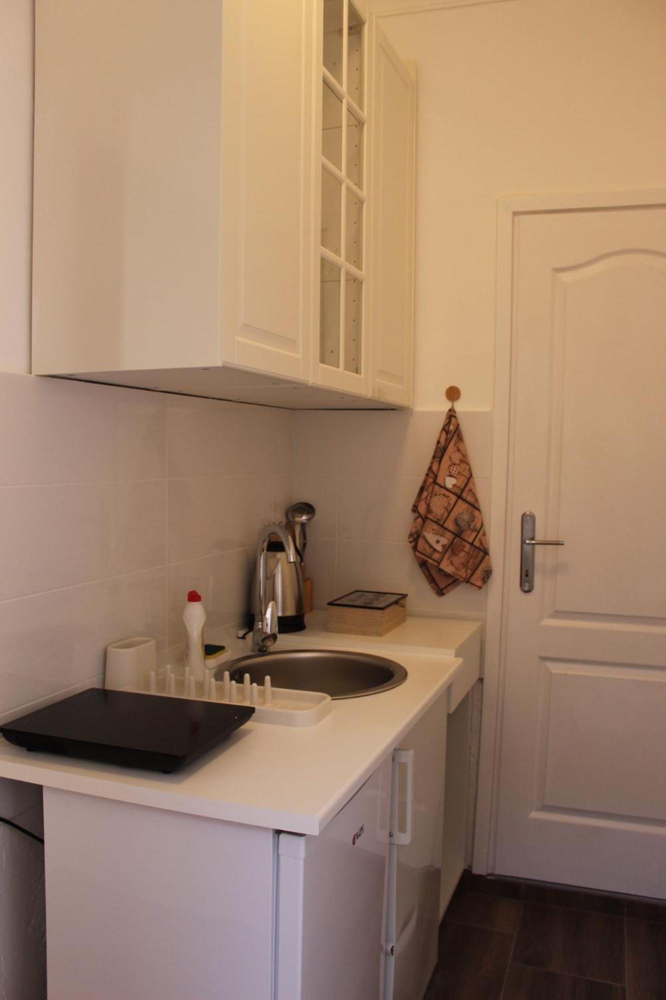 Ogi Apartments Beograd Eksteriør billede