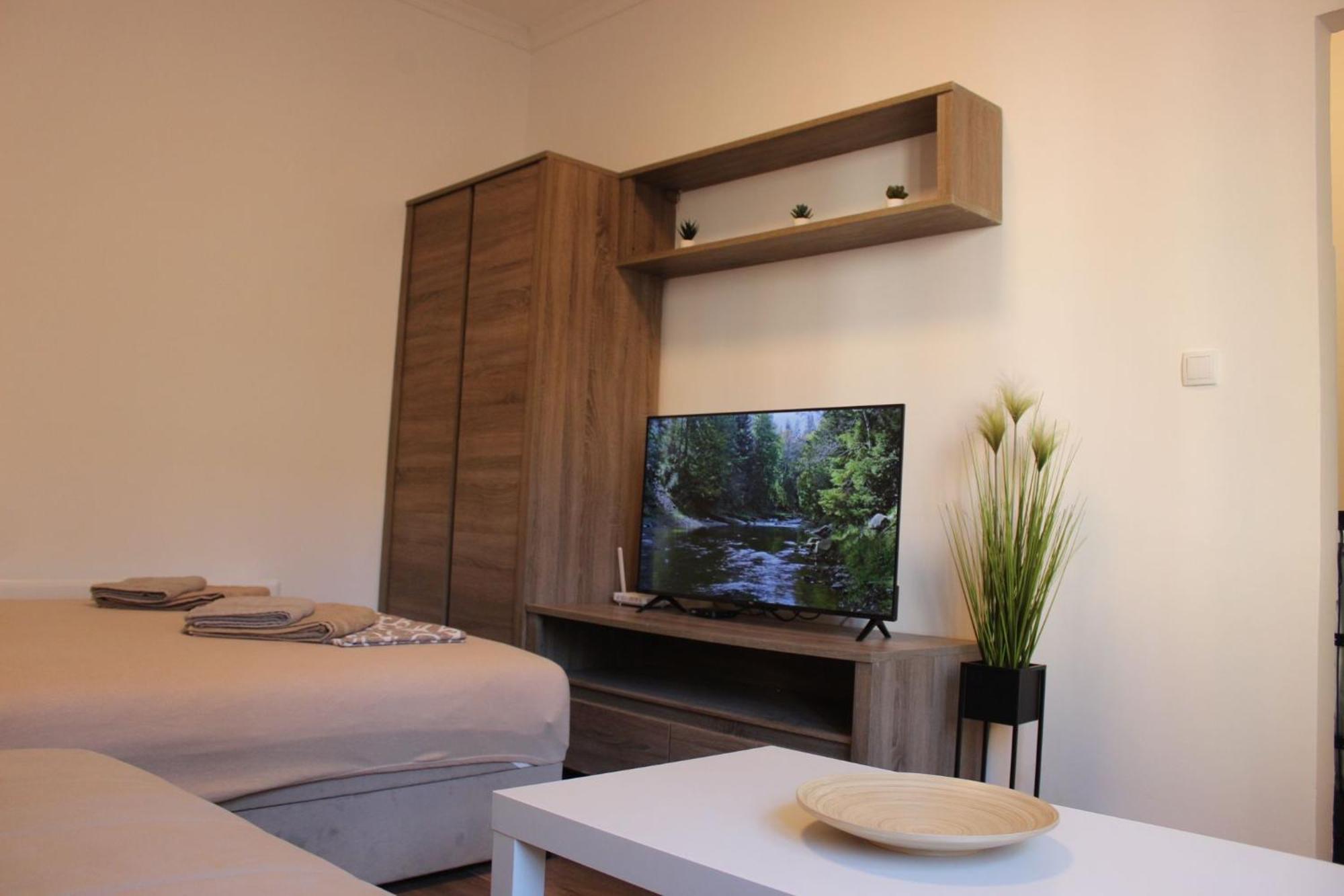Ogi Apartments Beograd Eksteriør billede
